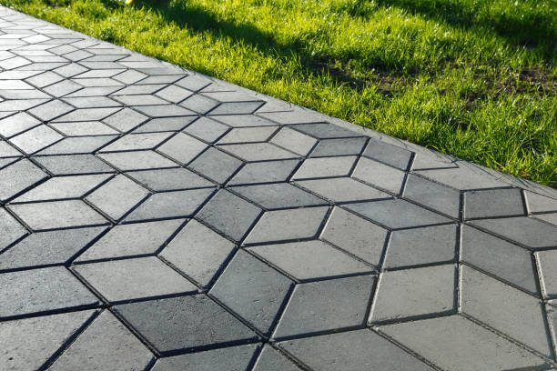 Best Commercial Driveway Pavers  in Boonville, IN