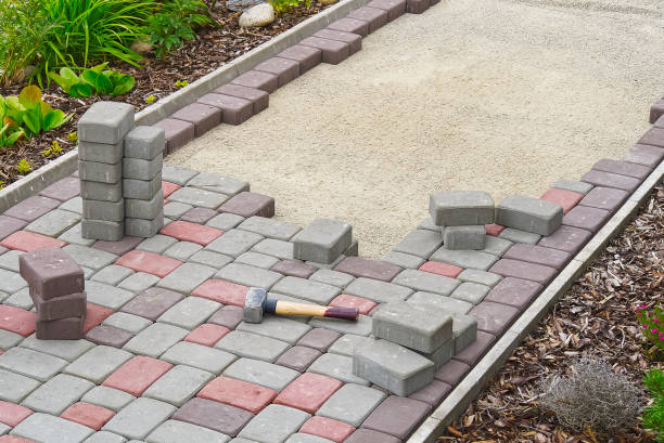 Best Driveway Resurfacing Pavers  in Boonville, IN