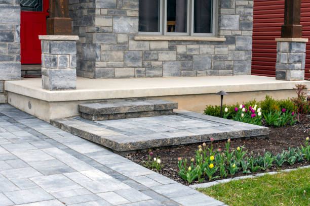 Reasons to Select Us for Your Driveway Paving Requirements in Boonville, IN