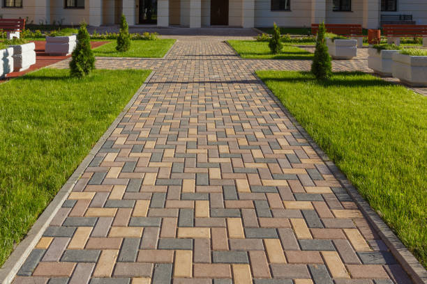 Best Driveway Paver Sealing  in Boonville, IN